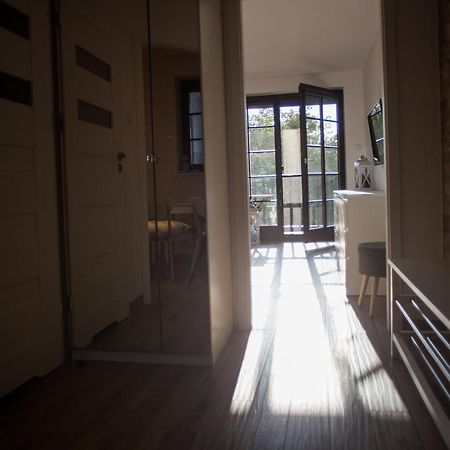 קז'ימייז' דולני Apartament Kameralny מראה חיצוני תמונה