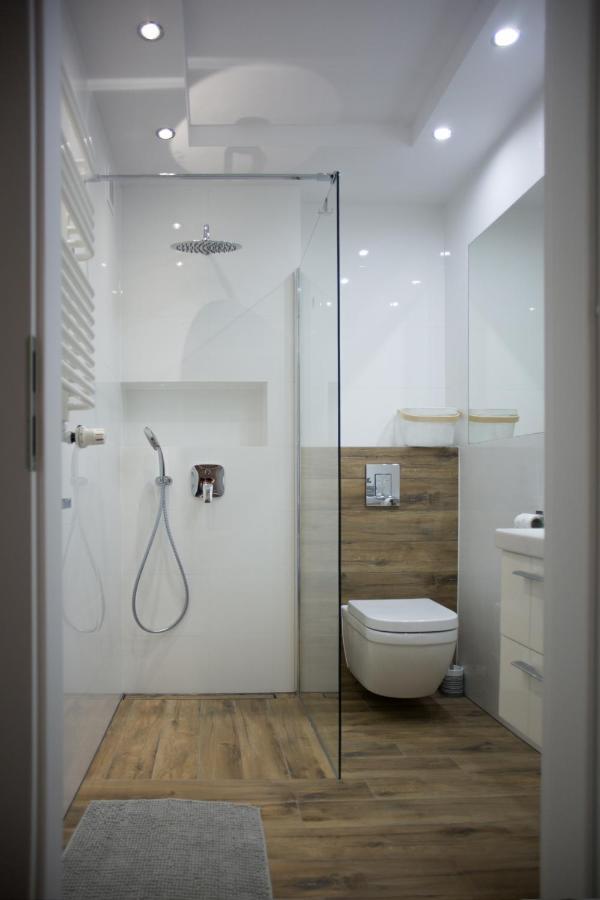 קז'ימייז' דולני Apartament Kameralny מראה חיצוני תמונה