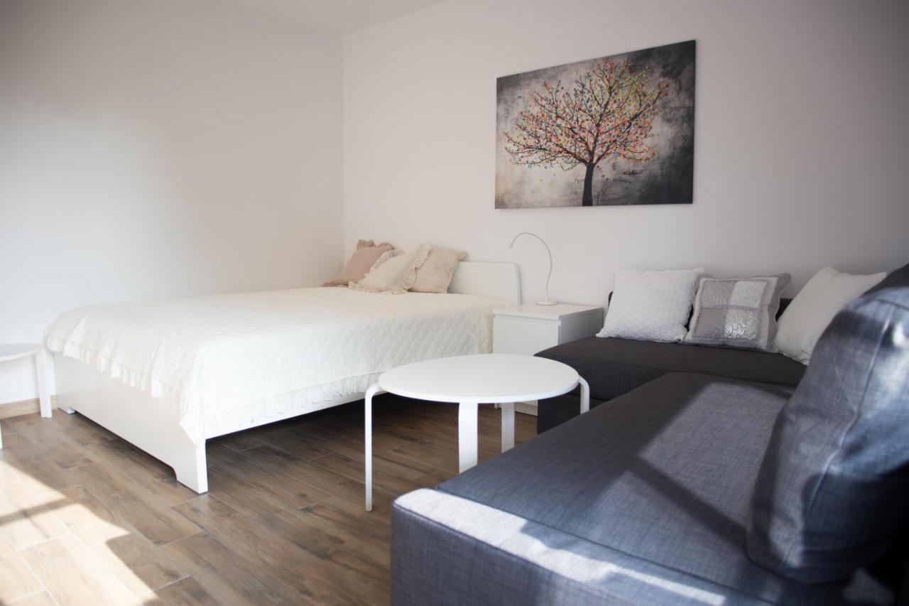 קז'ימייז' דולני Apartament Kameralny מראה חיצוני תמונה